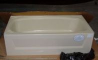 RV Tub